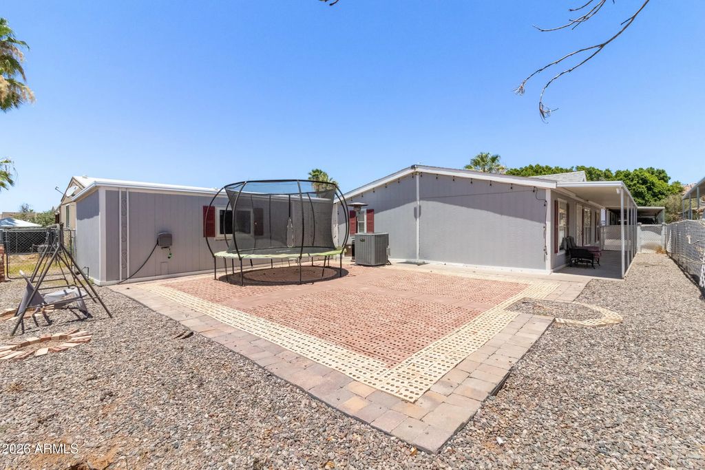 245 S 56th Street (unit 222), Mesa
