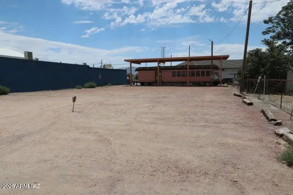 Tbd Tbd -- (unit 16), Willcox