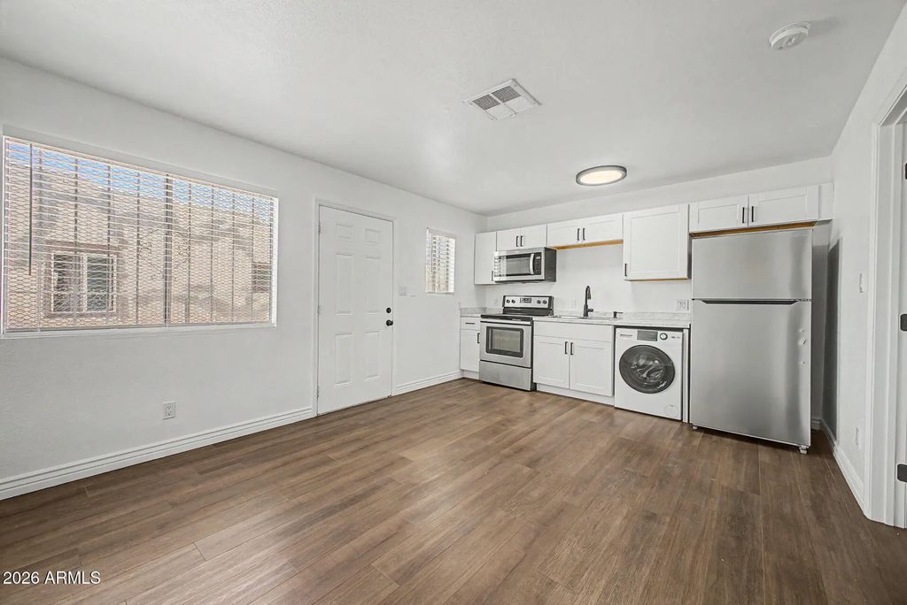 1438 E Adams Street (unit Apt 2), Phoenix