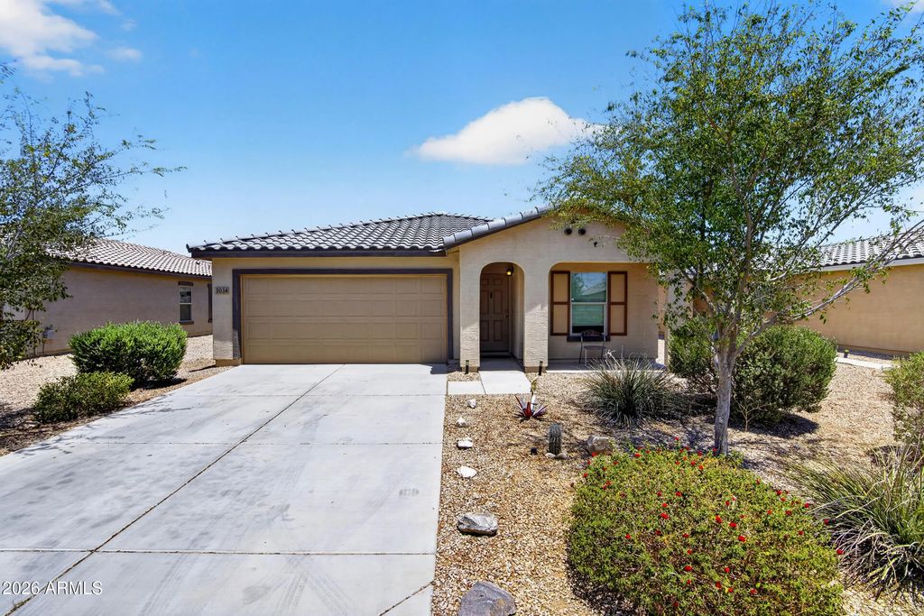 1034 W Starview Avenue, Coolidge