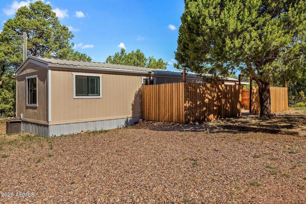 3466 Evergreen Drive, Overgaard
