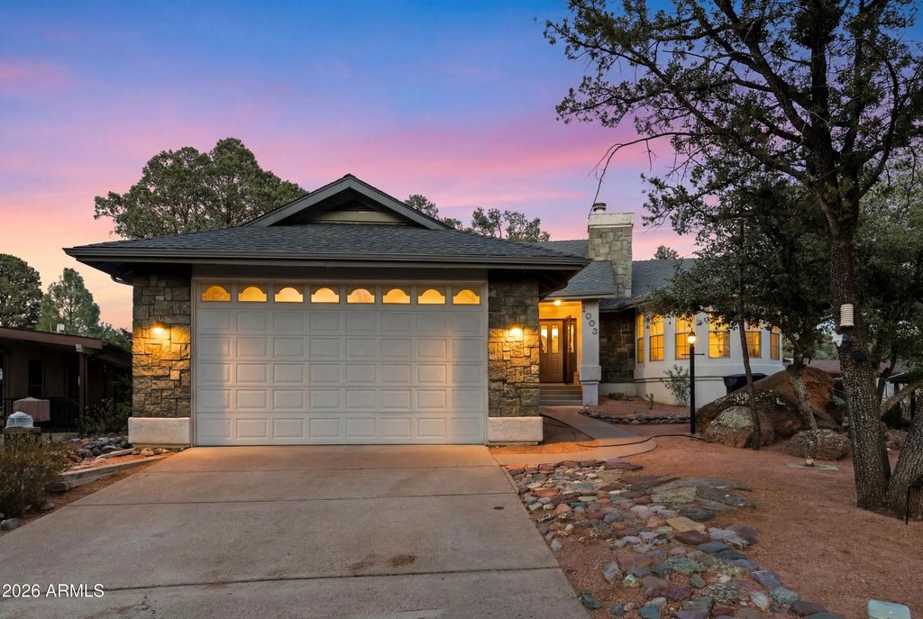 1003 N Geneva Circle, Payson