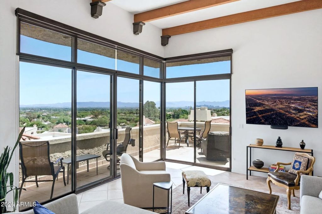 3800 E Lincoln Drive (unit 14), Phoenix