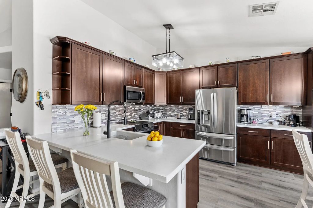 509 N St Claire, Mesa