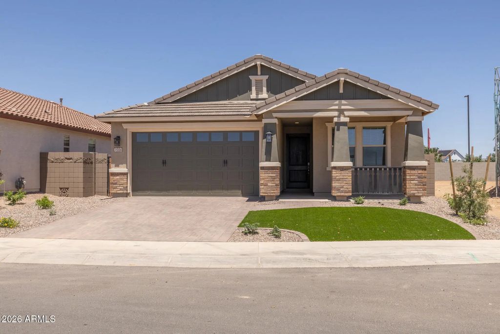 35114 N Sacramento Wash Road, San Tan Valley