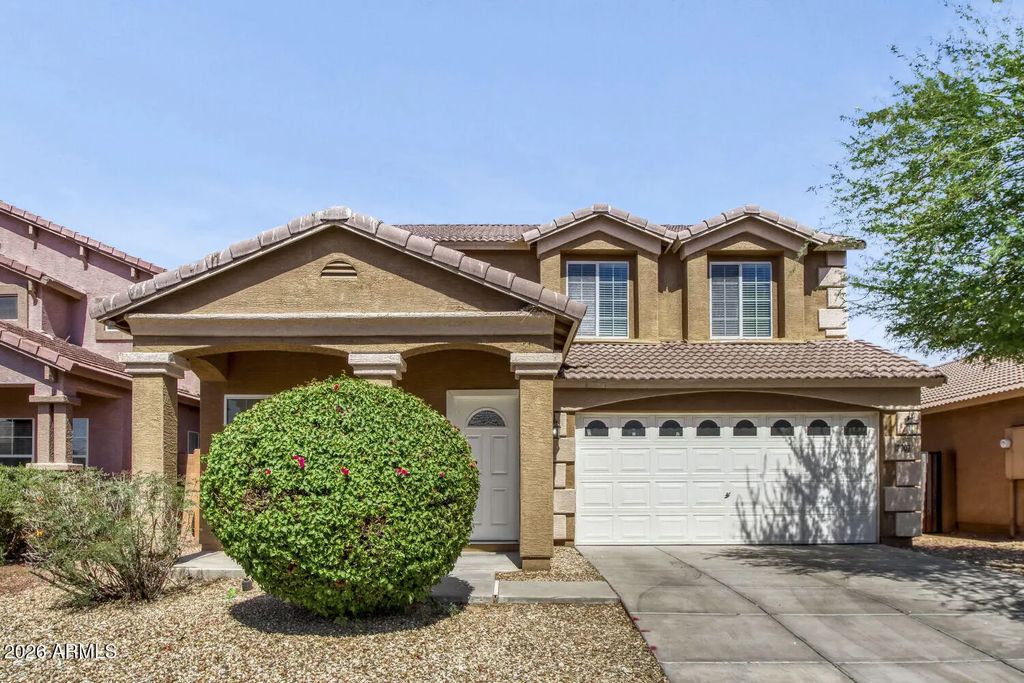 2907 S 91st Drive, Tolleson