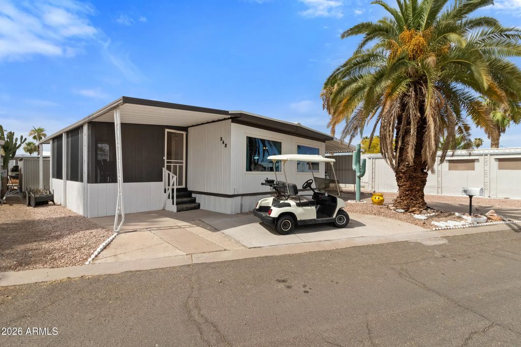 701 S Dobson Road (unit 262), Mesa