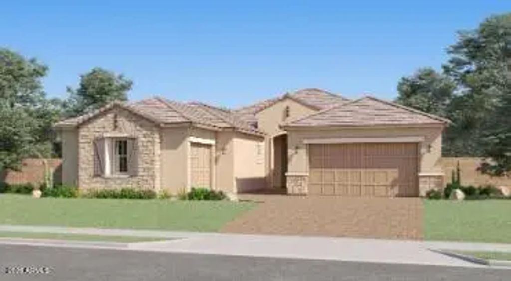 8001 W Rowel Road, Peoria