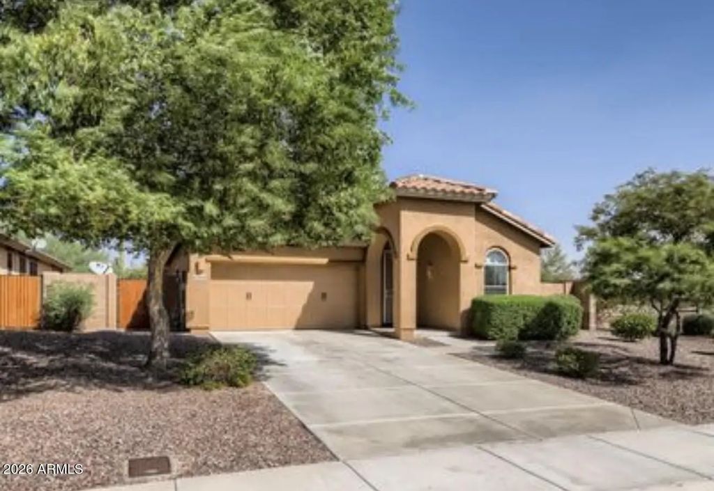 12004 W Eagle Ridge Lane, Peoria