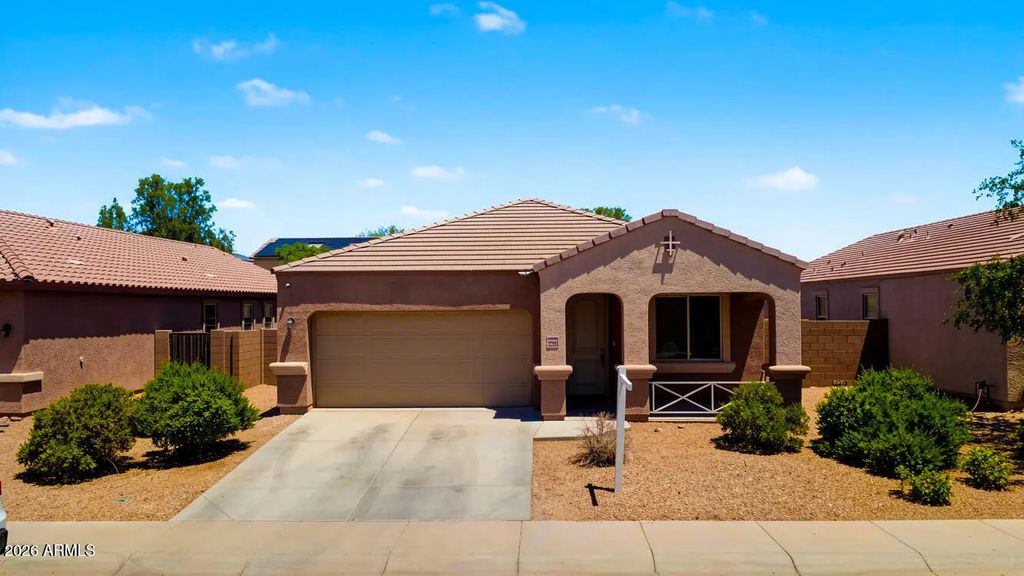 23844 W Parkway Drive, Buckeye