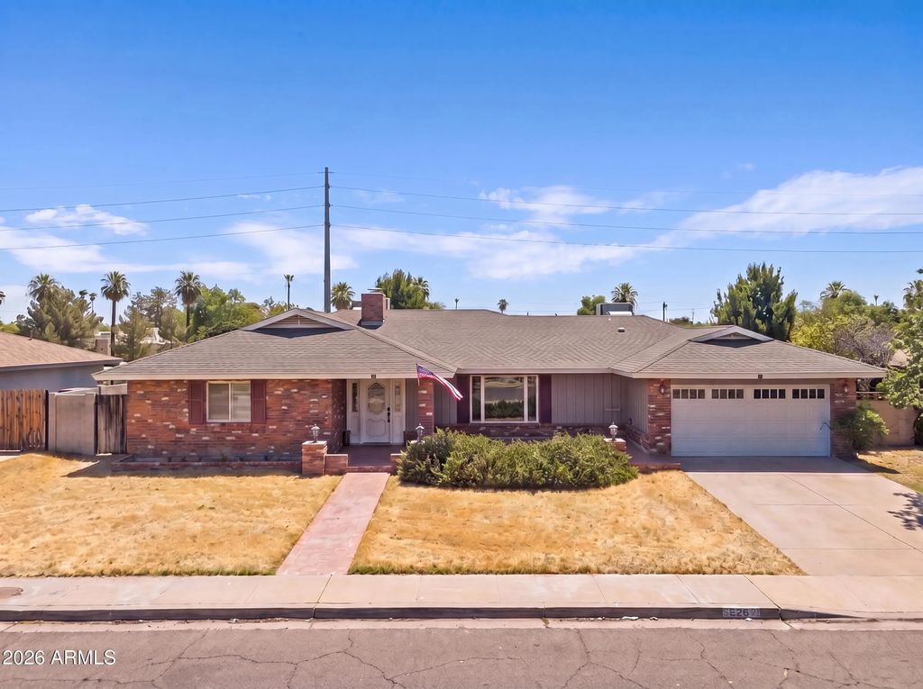 3109 N 47th Place, Phoenix