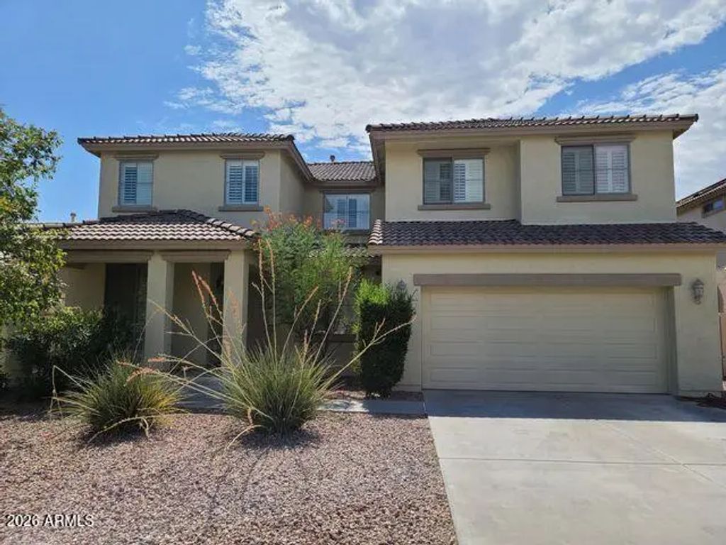 21672 N Geraldine Drive, Peoria
