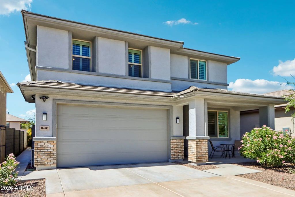 16987 W Red Bird Road, Surprise