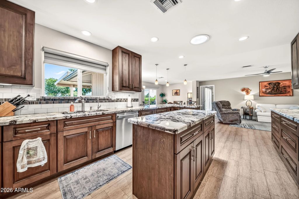 17419 N 125th Avenue, Sun City West