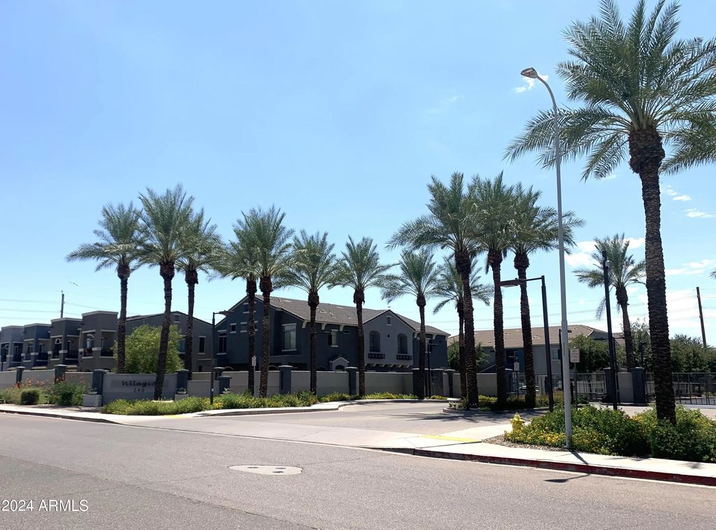 280 S Evergreen Road (unit 1297), Tempe