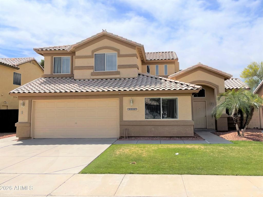 16247 W Jackson Street, Goodyear