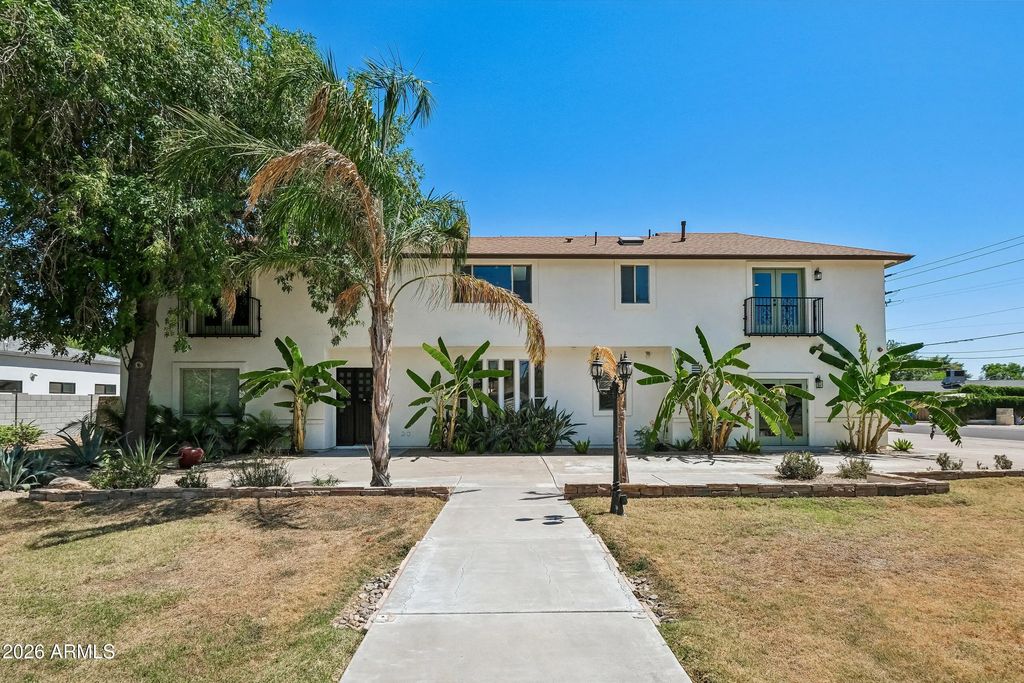225 W Orchid Lane, Phoenix