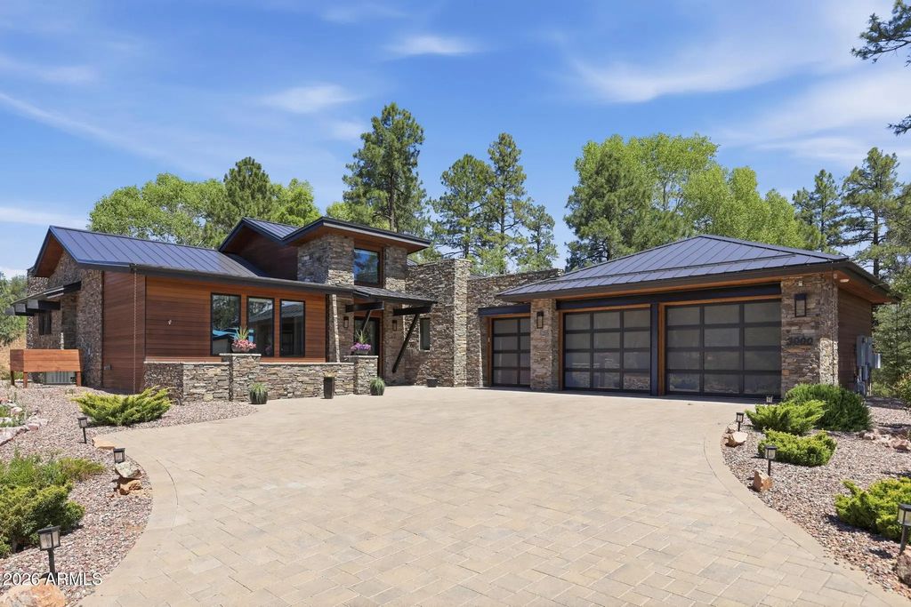 3000 E Game Trail, Payson