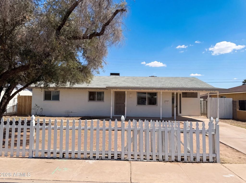 1457 W 7th Avenue, Mesa