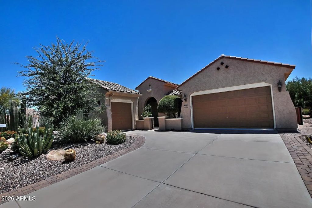4053 N Monument Drive, Florence