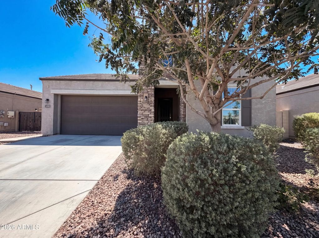 2528 N Comiskey Drive, Florence