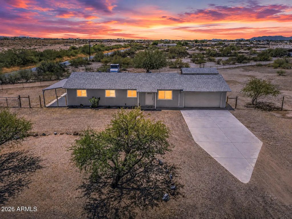 6399 N Lake Shore Drive, Casa Grande