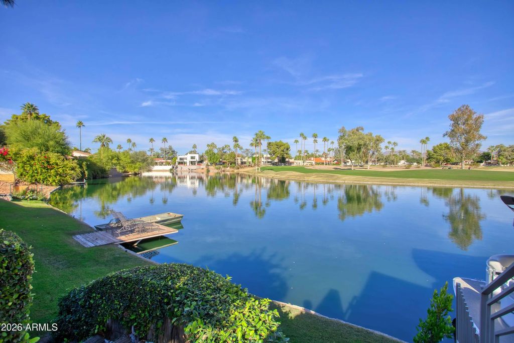 7638 E Via De Lindo, Scottsdale