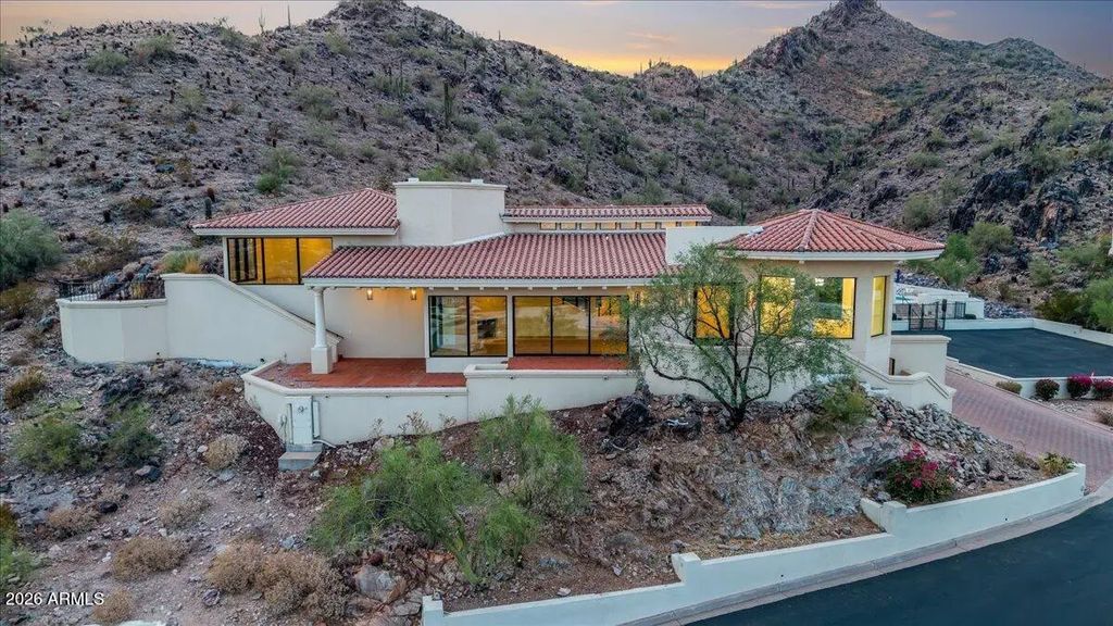 3800 E Lincoln Drive (unit 55), Phoenix
