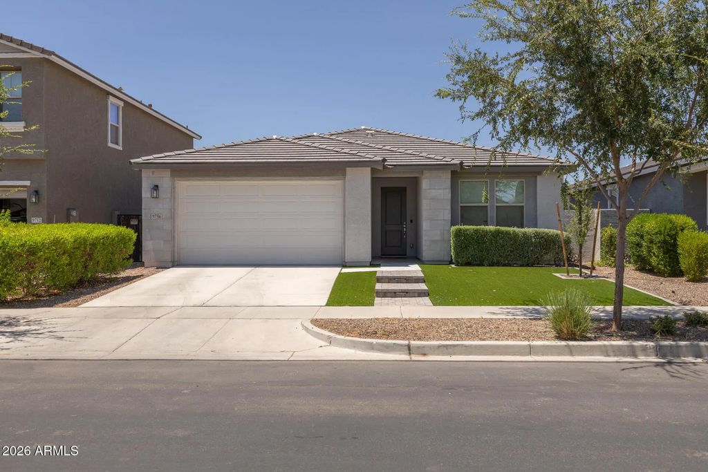 9756 E Seismic Avenue, Mesa