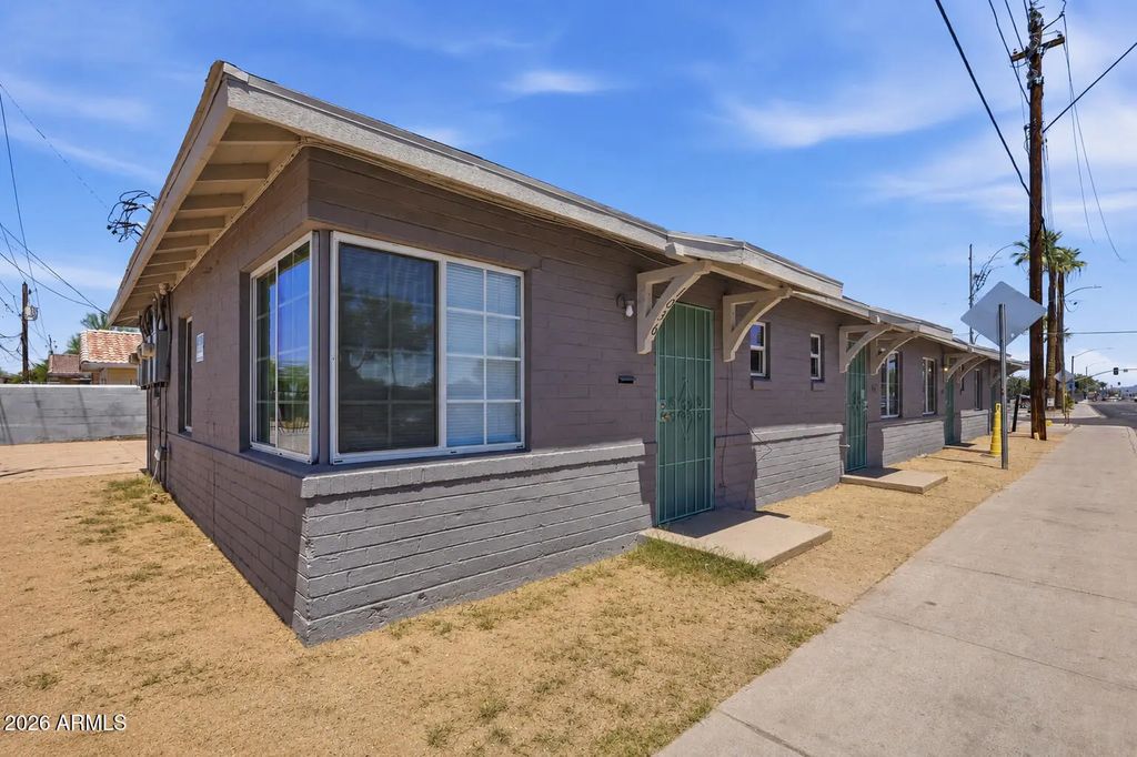 1038 N 16th Street, Phoenix