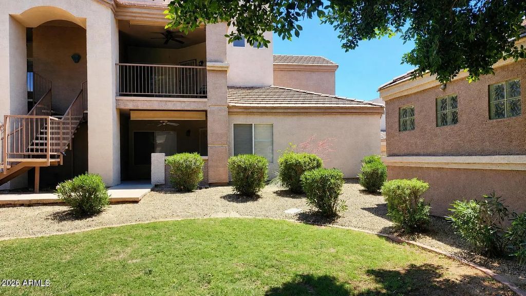 17017 N 12th Street (unit 1045), Phoenix