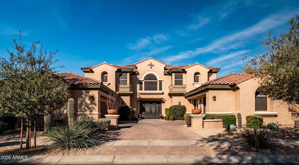 31816 N 19th Avenue, Phoenix