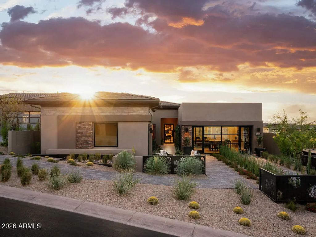 23774 N 127th Street, Scottsdale