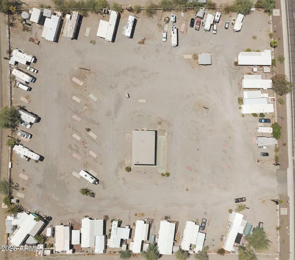 315 E Main Street, Quartzsite