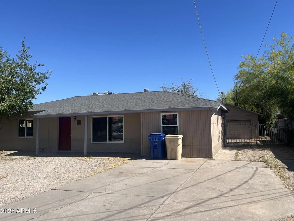 6328 W Maryland Avenue, Glendale