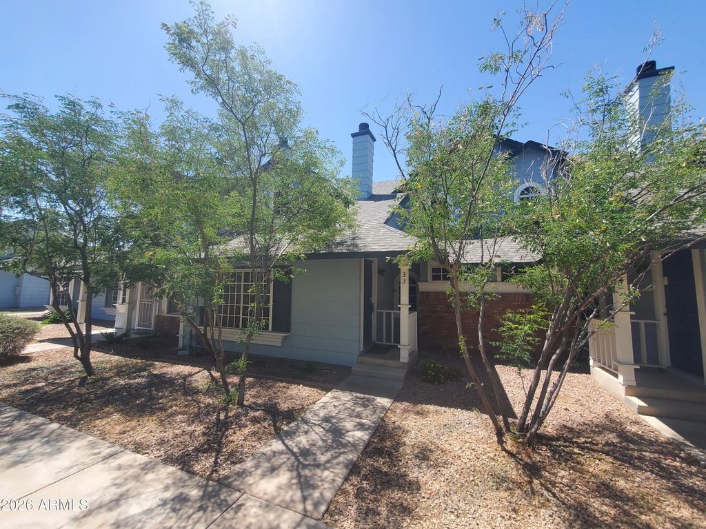 10100 N 89th Avenue (unit 33), Peoria