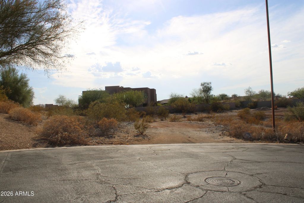 11100 S Santa Columbia Drive (unit 55), Goodyear