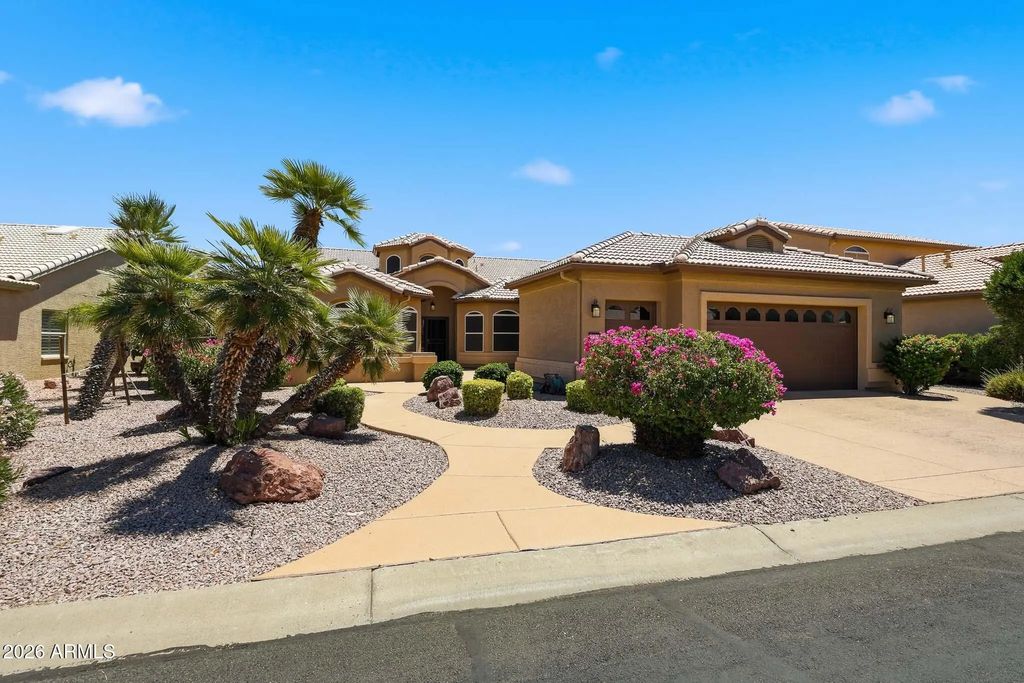 15395 W Fairmount Avenue, Goodyear