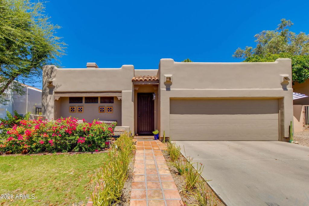 6186 N 28th Place, Phoenix