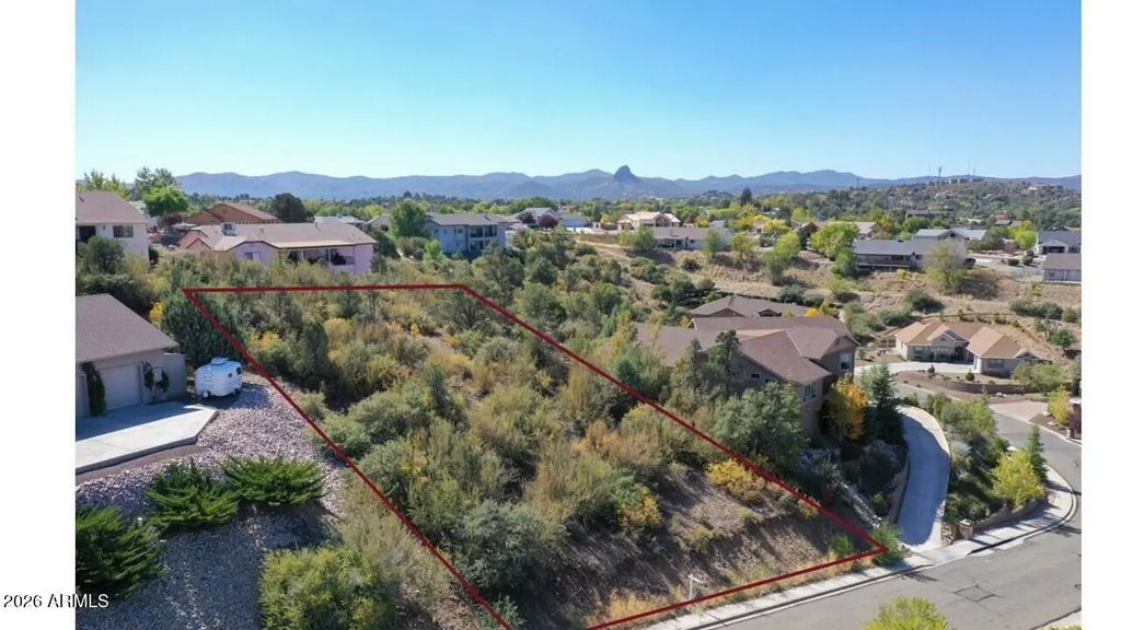363 Trailwood Drive (unit 28), Prescott