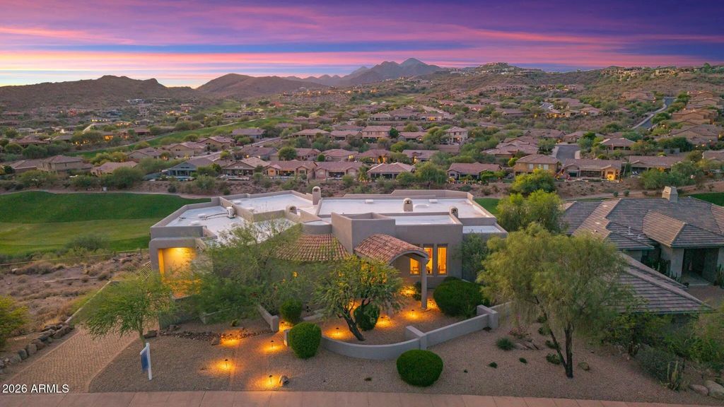 15130 E Miravista Drive, Fountain Hills