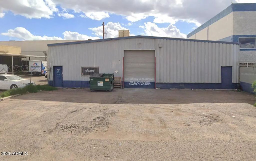 4131 E University Drive, Phoenix