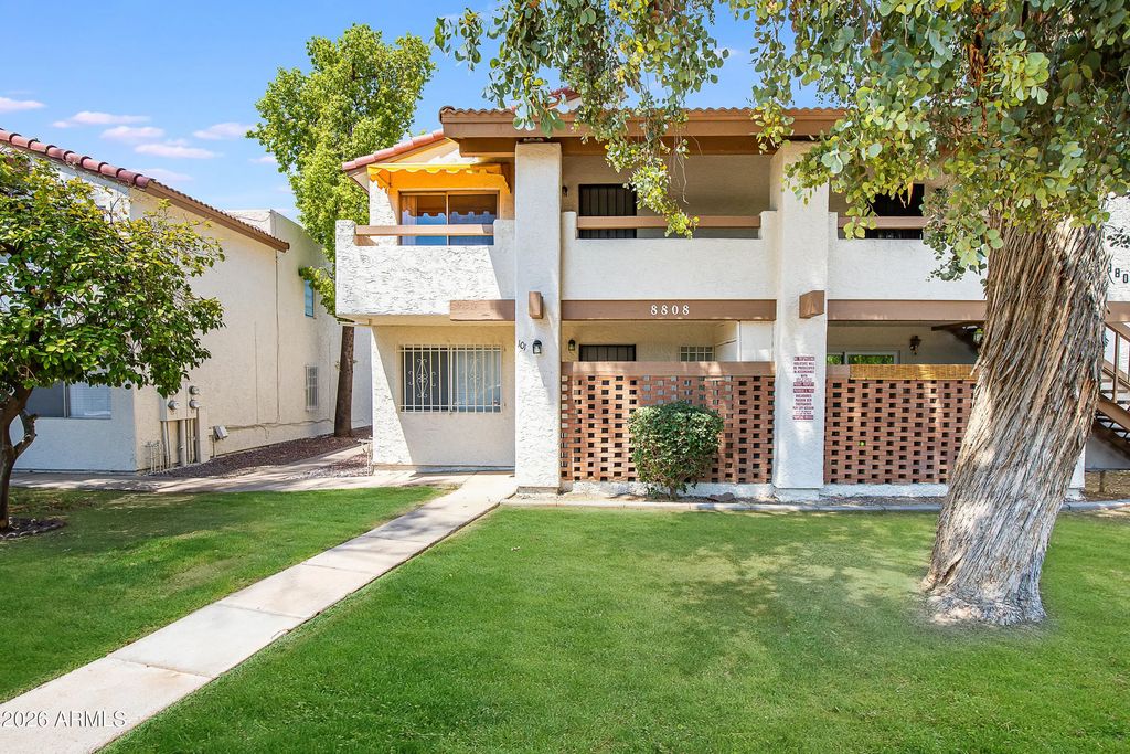 8808 N 8th Street (unit 203), Phoenix