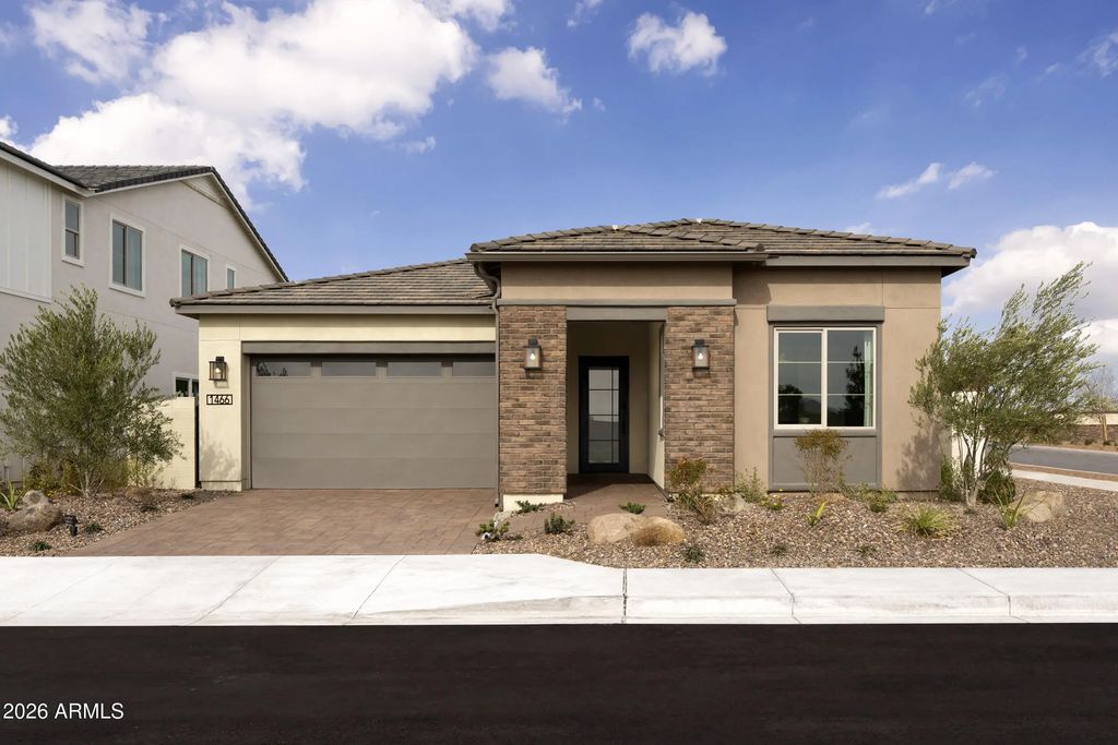 1466 E Coconino Way, Gilbert