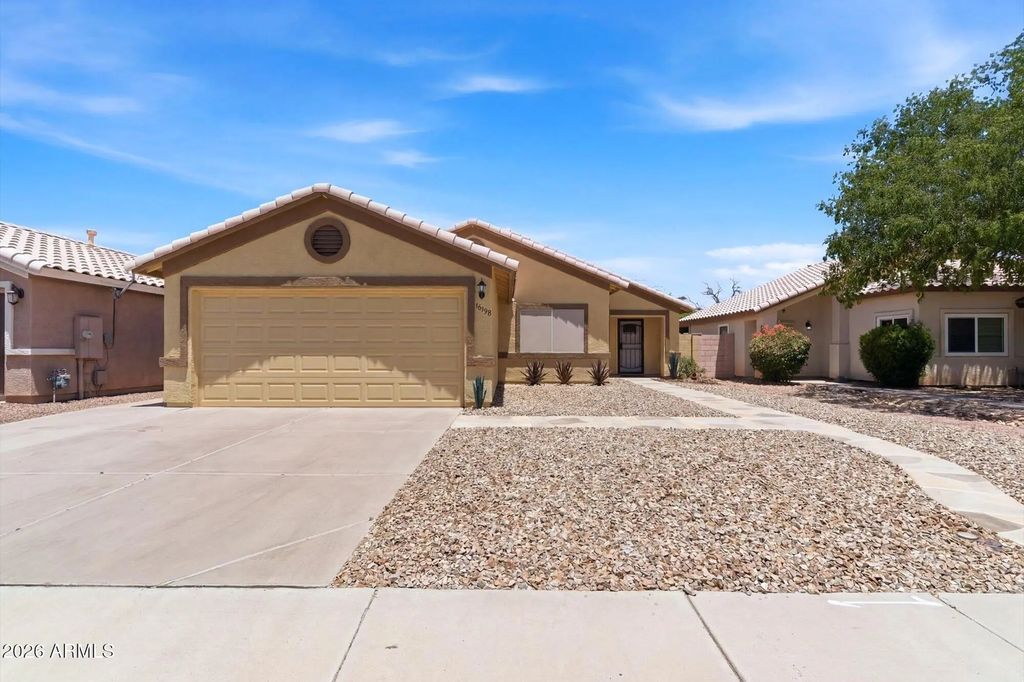 16190 W Jefferson Street, Goodyear