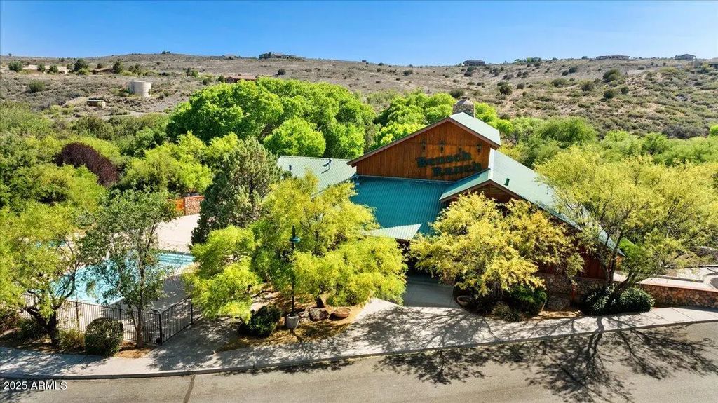 12220 S Caballo Terrace (unit 347), Mayer
