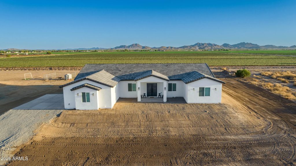 22145 W Harwell Road, Buckeye