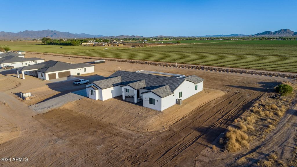 22145 W Harwell Road, Buckeye