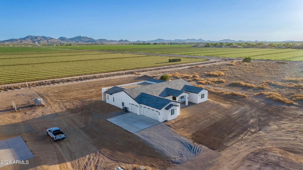 22145 W Harwell Road, Buckeye