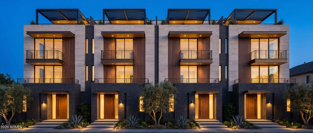 919 S Wilson Street (unit -), Tempe